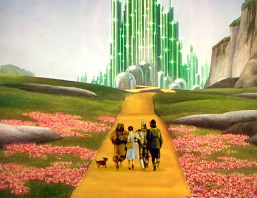Special Event: WIZARD OF OZ