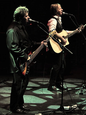 Two Of Us
