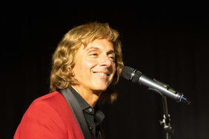 Daybreak: The Music & Passion of Barry Manilow