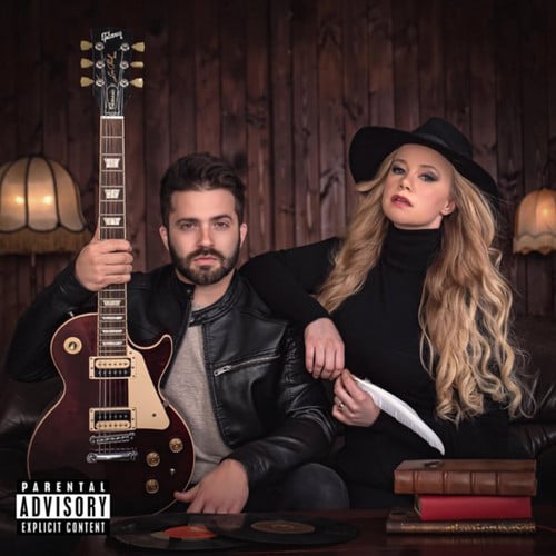 Luca Stricagnoli With Special Guest Meg Pfeiffer