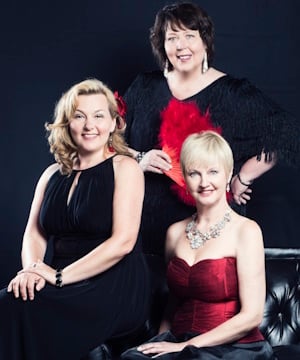 Girls Like Us: Barbra, Bette, and Bernadette