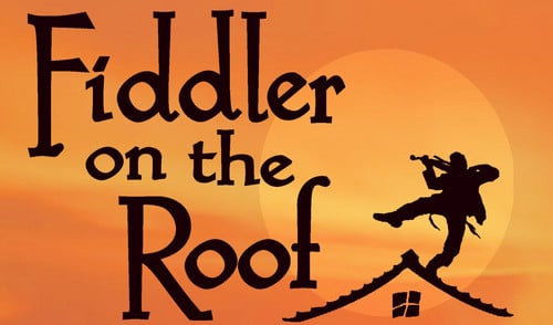 Fiddler on the Roof - OHS Players