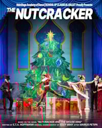 MSAD presents Nutcracker 2025