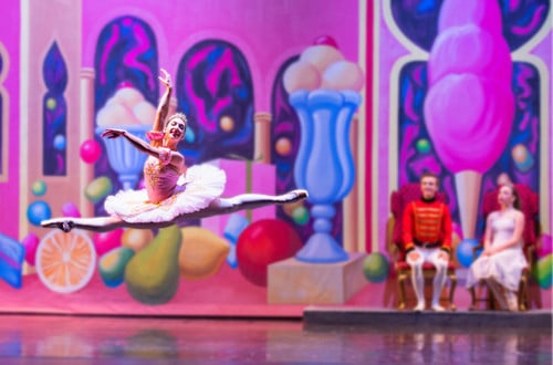 MSAD presents Nutcracker 2025