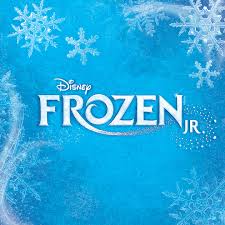 Disney's Frozen Jr: SLI