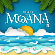 Disney's Moana Jr: NHI