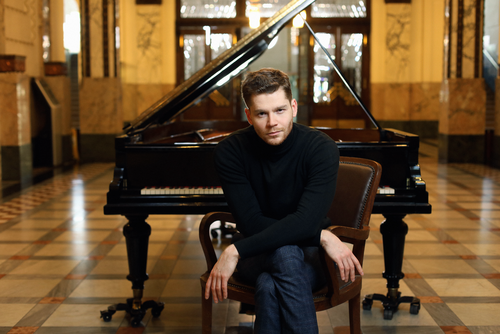 WI Philharmonic – New York Stories
