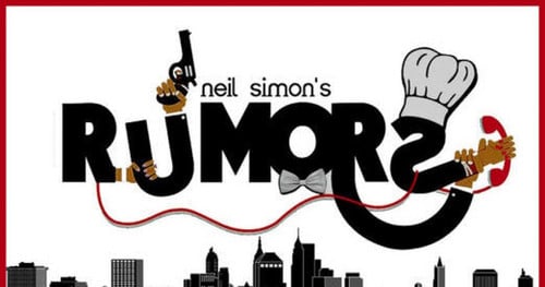 Rumors by Neil Simon - OHS Players