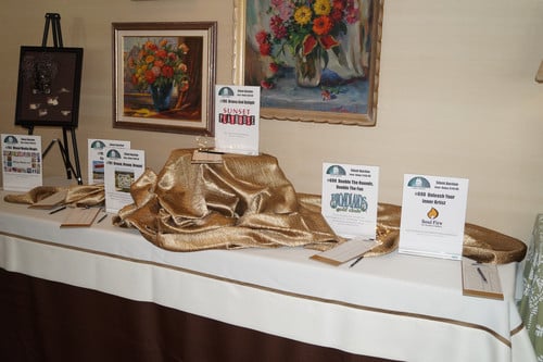 OAC Annual Gala