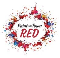 PAINT THE TOWN RED - OAC Gala