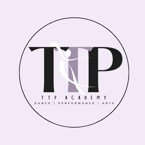 TTP Academy Spring Recital