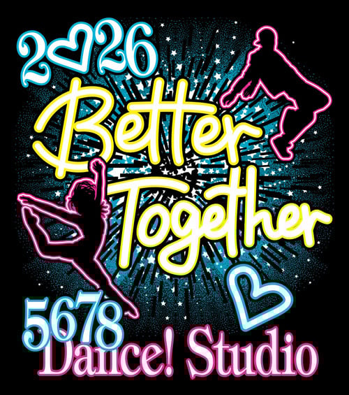 5678 Dance! Studio