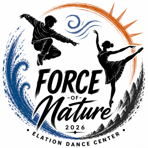 Elation Dance Center: Force of Nature