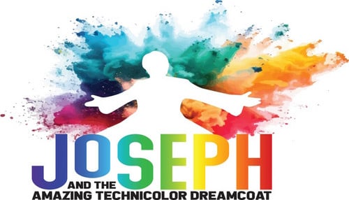 OCT: Joseph and the Amazing Technicolor Dreamcoat