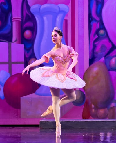 The Nutcracker - MSAD