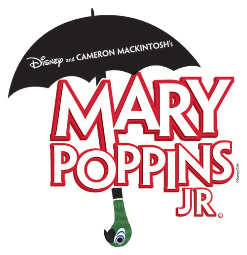 Disney's Mary Poppins Jr - NHI