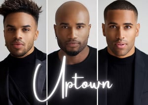 Uptown - A Celebration of Motown & Soul