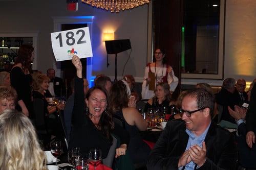 OAC Gala - More details to come