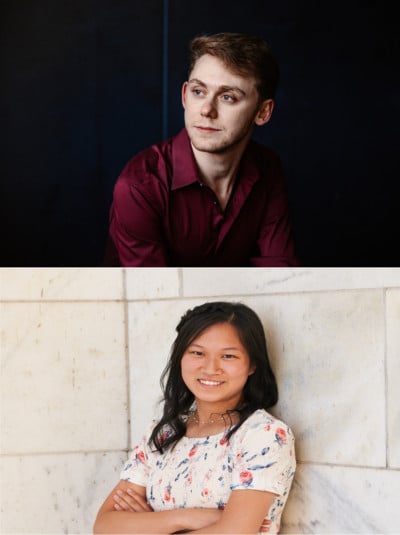 Wisconsin Philharmonic: Intrigue & Grandeur