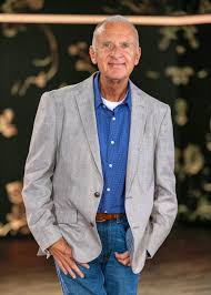 John McGivern's A Man For All Seasons