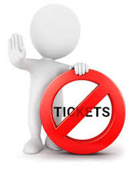 Go to TICKET DISCLAIMER
