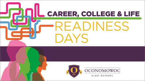 Career, College, & Life Readiness Days