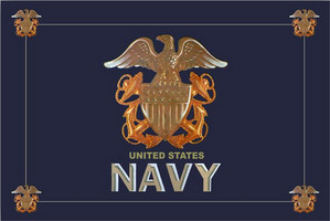 U.S. Navy Logo