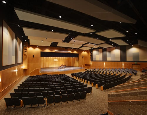 Auditorium Seating